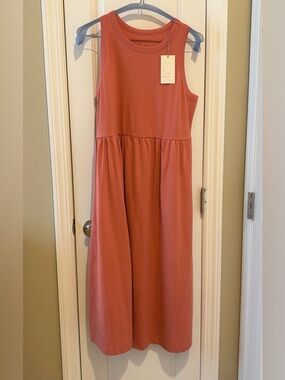 a new day Midi Tank Dress